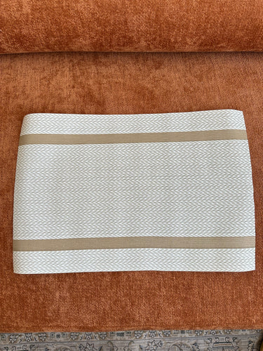 Table Mat 55