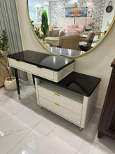 Diana Dressing Table