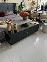 Eclipse TV Console