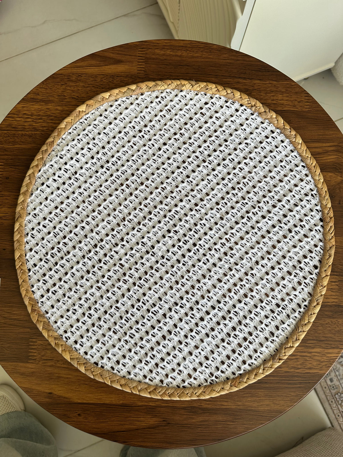 Table mat 36