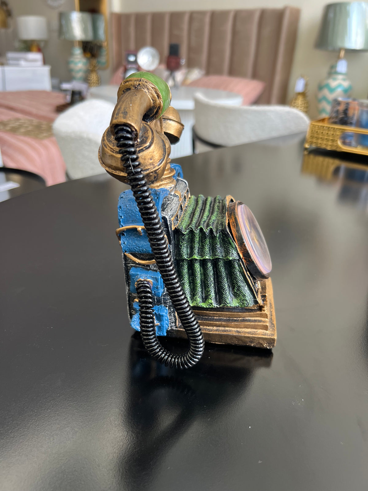 Antique Telephone 06