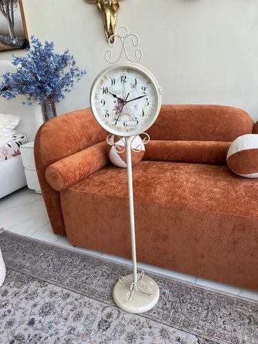 Paris Standing Clock