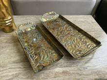 Grove Botanical Tray