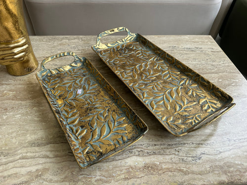 Grove Botanical Tray