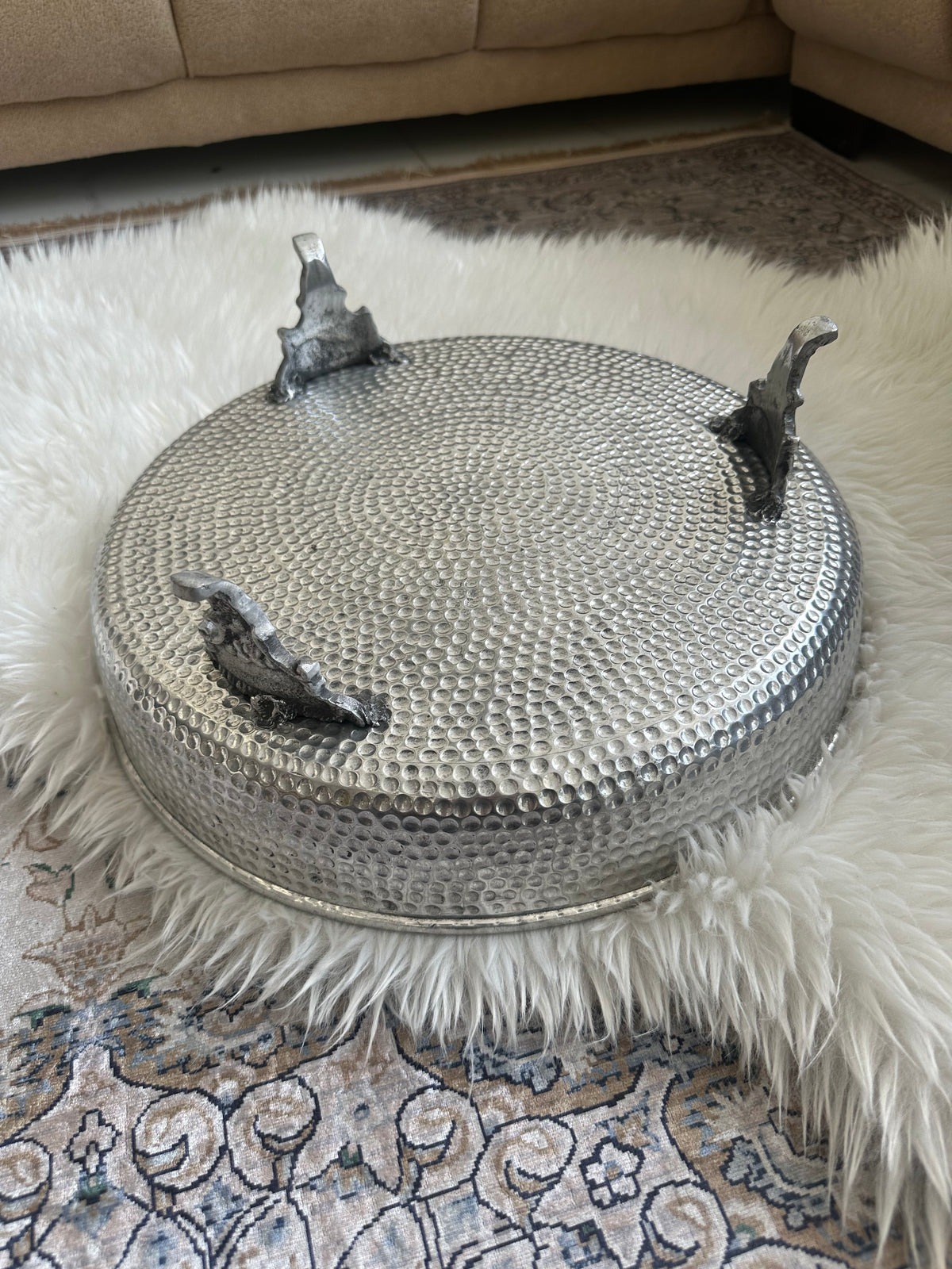 Silver Platter 03