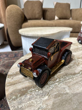 Vintage Classic Car 06