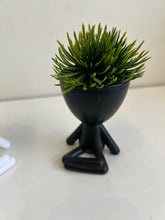 Lazy Man table planter 02