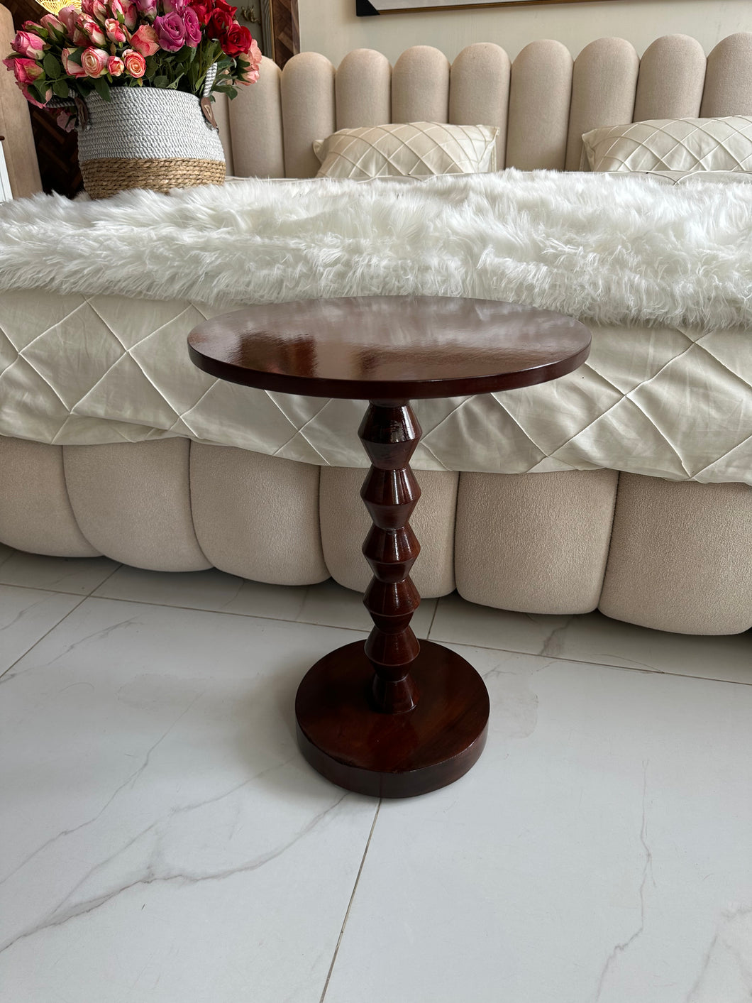 Heritage Side Table 002