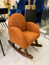 Kids Rocking Chair