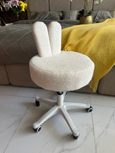 Bunny Rotating Chair