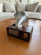Gramophone Decor 03