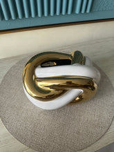 Gold & Black jewel Tissue box 013