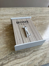 Vintage Key Hanger 08