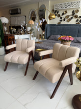 Azariah chair set of 2