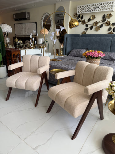 Azariah chair set of 2