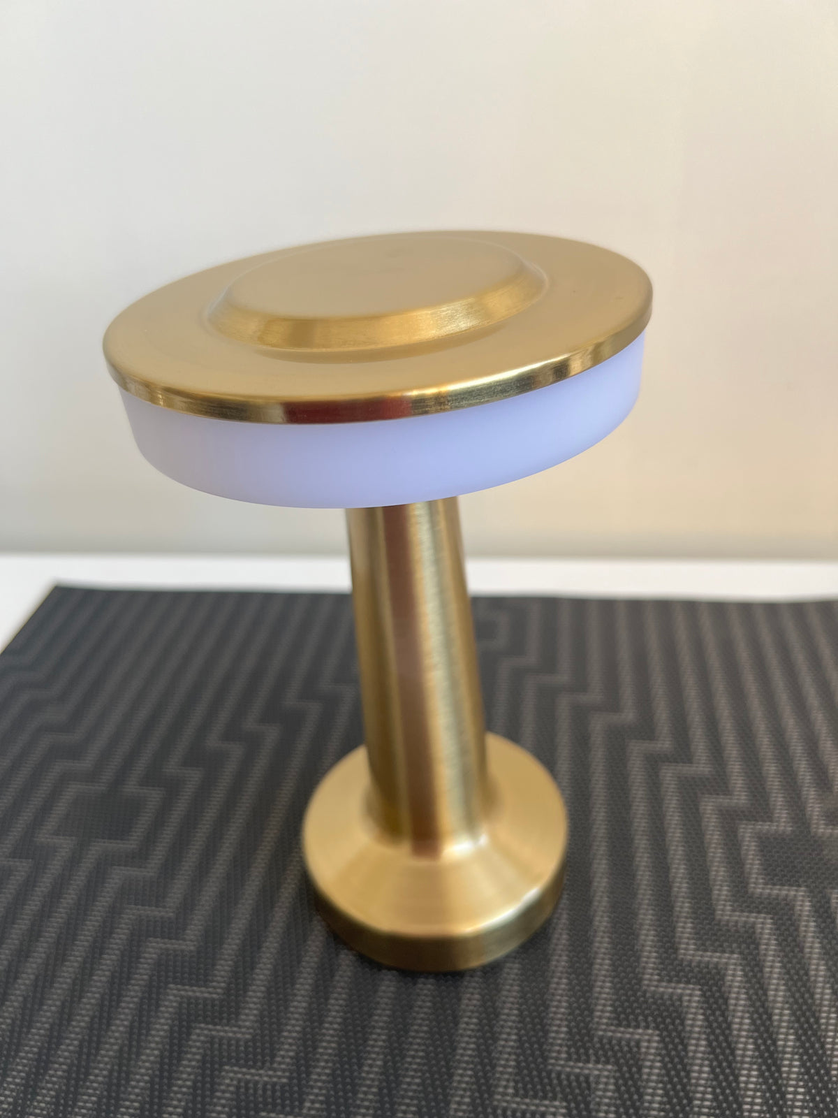 Led lamp Rechargeable Model 2
