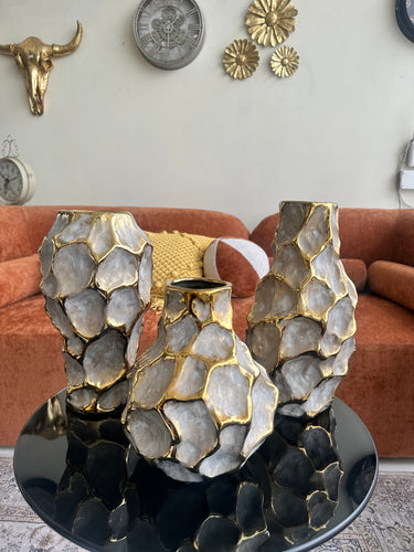 Ceramic Vase set 089