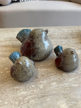 Cute Bird Decor set of 3