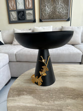 Butterfly Lux Trays black 004