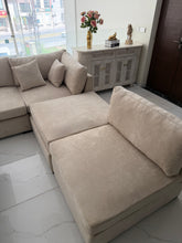 Cloud Sofa