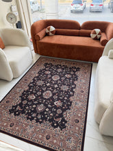 Modern Rug LM22