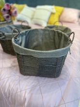 Large Storage Basket 009