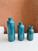 Ceramic Vase set 110