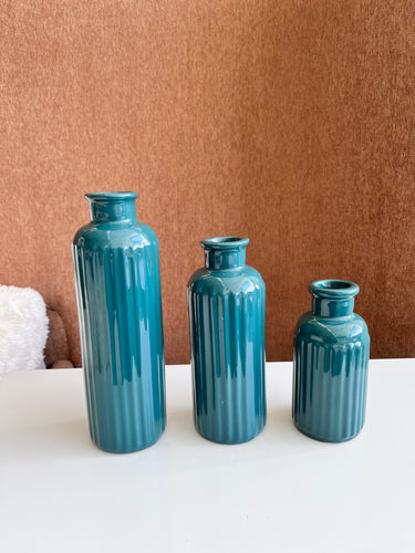 Ceramic Vase set 110