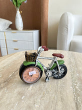 Cycle Decor