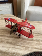 Decorative Air Plane 03