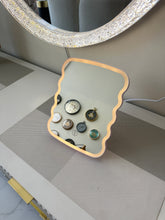 Irregular mirror small 01