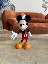 Mickey Welcome Disney Sculpture