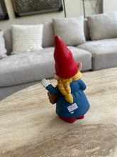 Garden Gnome 004