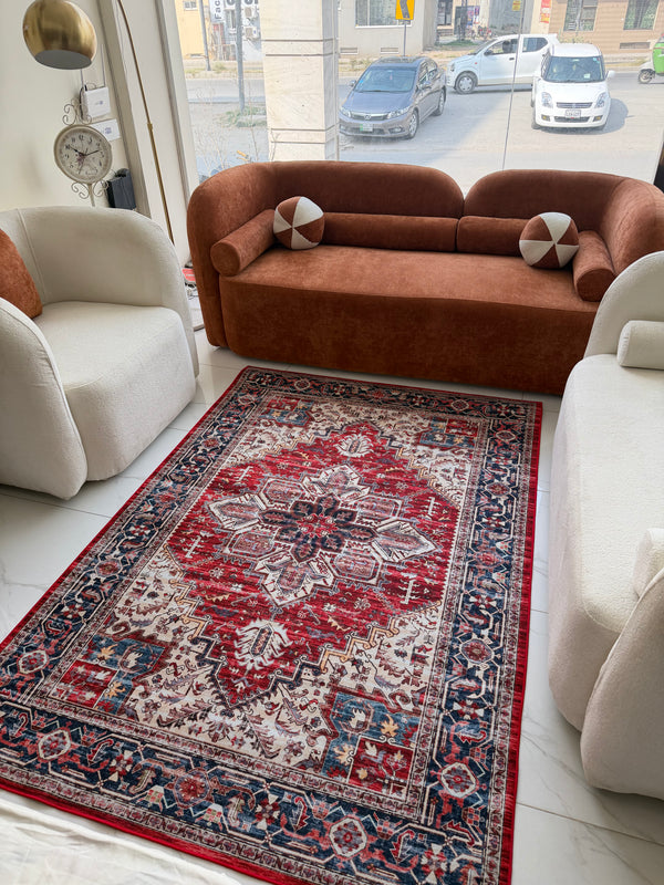 Modern Rug LM26
