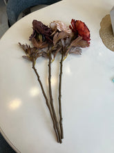 Artificial Rose Stems
