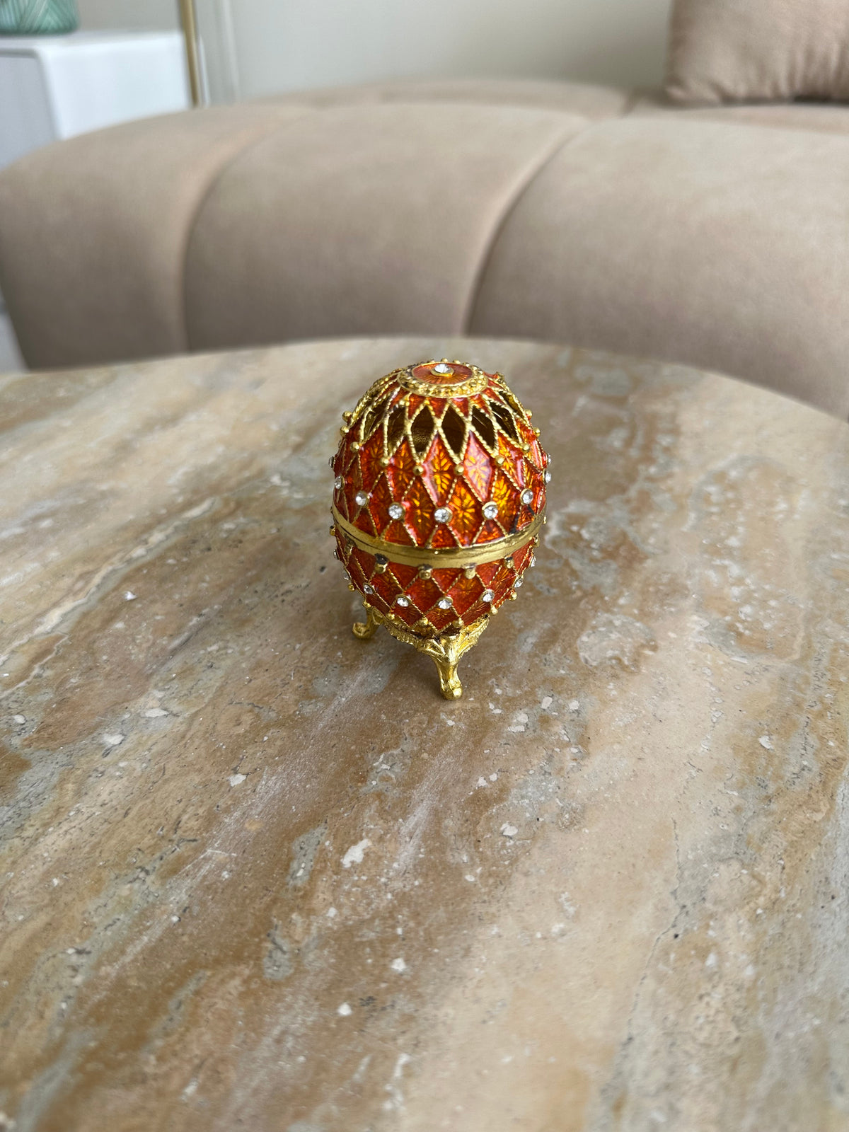 Jewellery Gift Box 01