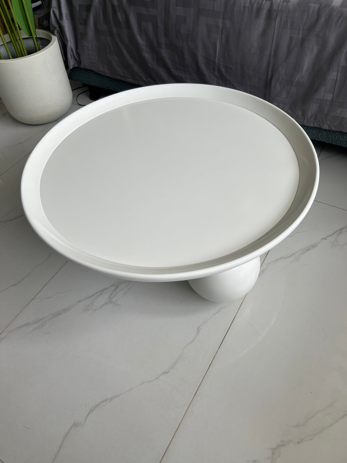 Moon Coffee Table