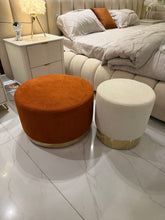Stool n Coffee Table Set 001