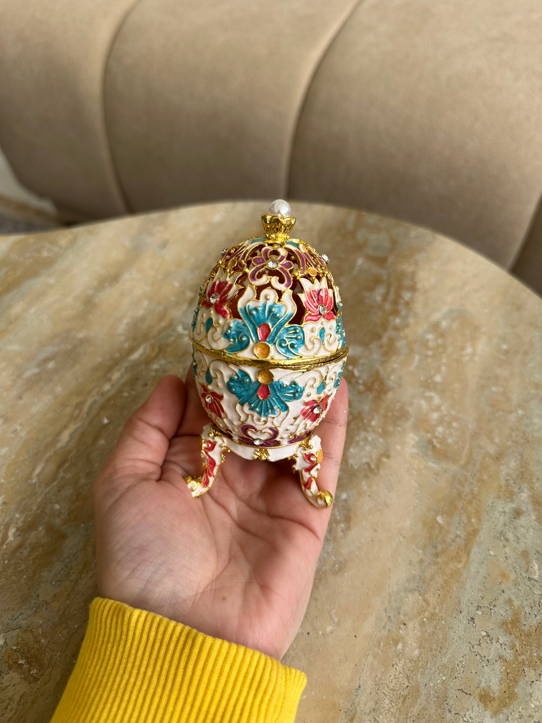 Jewellery Gift Box 02