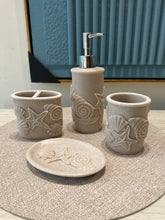 Star fish Bath set