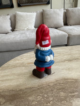 Garden Gnome 001