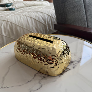 Tissue Box Cover