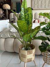 Artificial plant Small