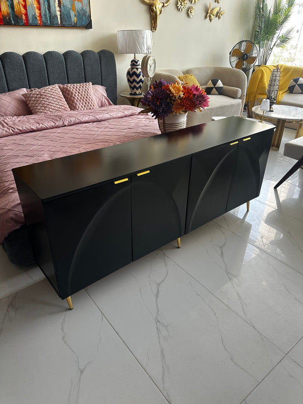 Shadow Line Console