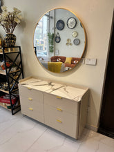 Hermione Dressing Table