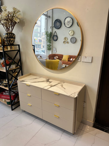 Hermione Dressing Table