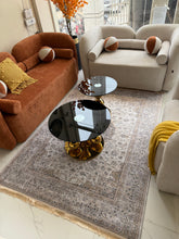 Modern Rug VZ5