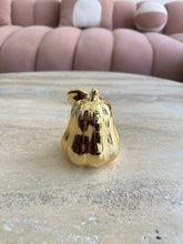 Golden decorative Jewel 04