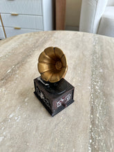 Gramophone Decor