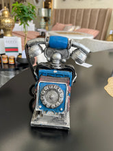 Antique Telephone 01